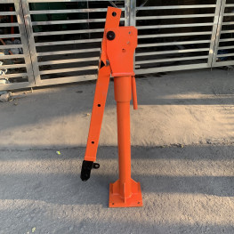 Cẩu xoay 360 độ 500kg