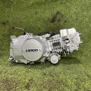 Đông cơ Loncin 125 CTĐ ĐG thích hợp lắp xe máy Chaly và tương tự