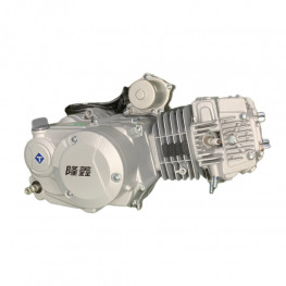 Động cơ xe máy Loncin 125cc Đề trên Nòng nhôm hàng mới chính hãng