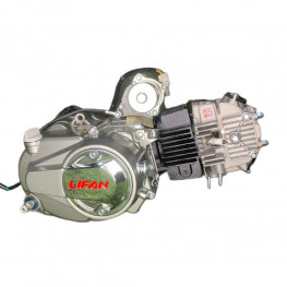 Động cơ xe máy Lifan 125cc Côn tay lắp xe Honda