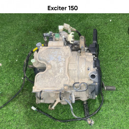 Động cơ xe máy Exciter 150