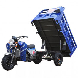 Xe Ba Bánh , Xe Ba Gác chở hàng